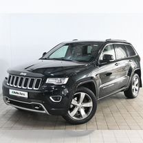 Jeep Grand Cherokee 3.6 AT, 2014, 239 415 км, с пробегом, цена 2 375 000 руб.