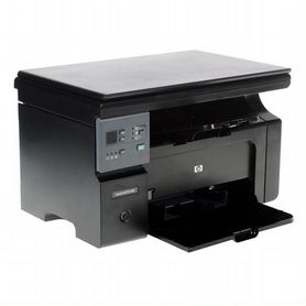 Мфу HP 1132 MFP Разбор