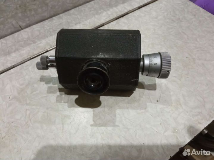 Насадка для мпв-1 и другое оборудование