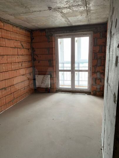 1-к. квартира, 42 м², 19/24 эт.