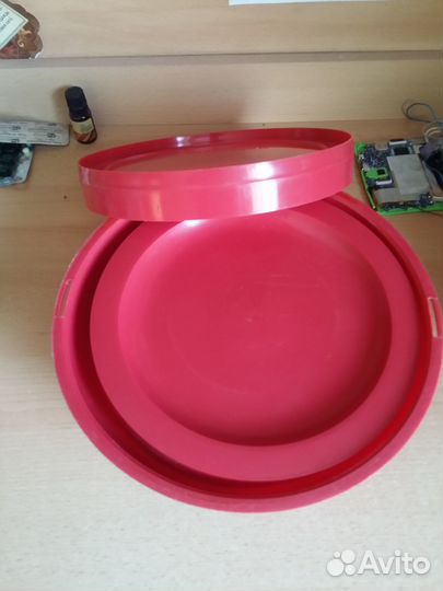 Набор туриста СССР