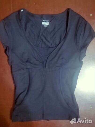 Костюм для фитнеса RBK Reebok Fitness