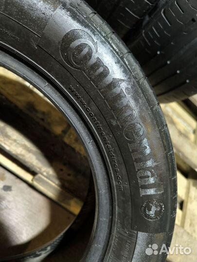 Continental ComfortContact - 5 205/55 R16