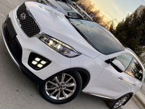 Kia Sorento Prime 2.2 AT, 2017, 79 900 км, с пробегом, цена 3 230 000 руб.