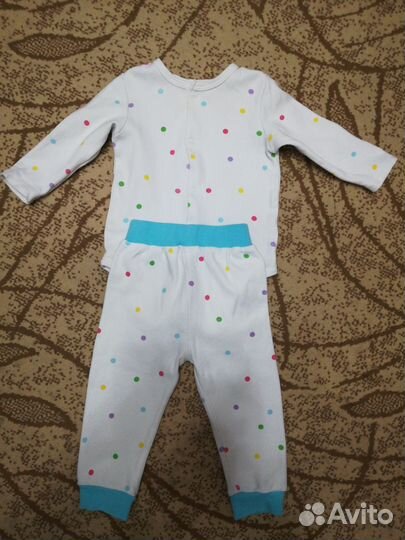 Детская одежда