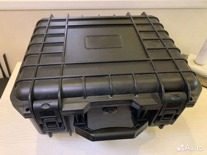 Кейс для dji fpv combo