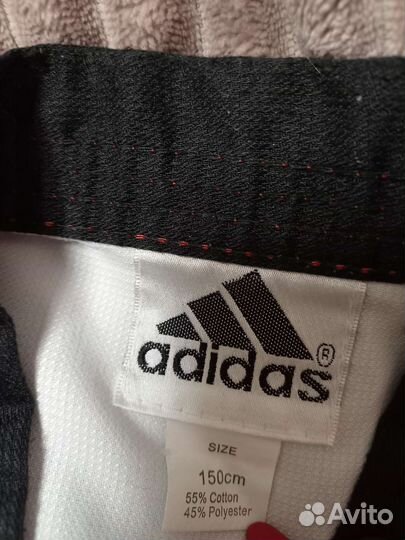 Кимоно для тхэквондо