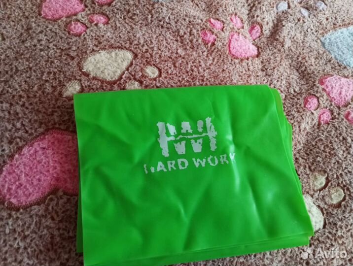 Форма для гимнастики