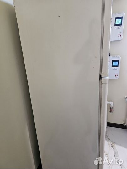 Холодильник бу LG