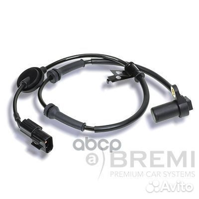 Датчик вращения колеса (ABS) пер. R 50691 bremi