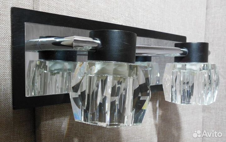 Люстра Бра спот Евросвет - 64101-2