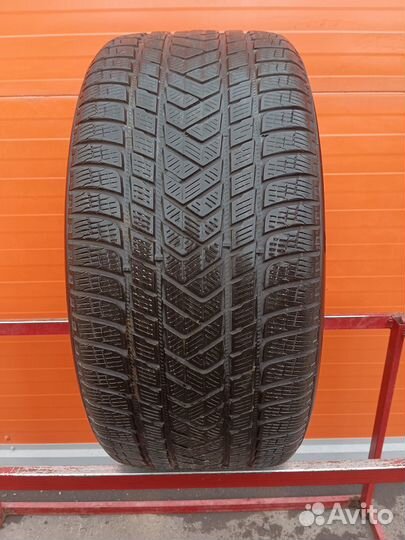 Pirelli Scorpion Winter 295/45 R19