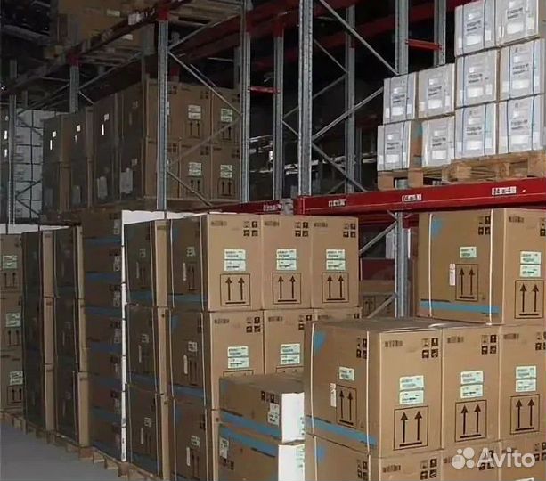 Сплит-системы со склада /кондиционеры/установка