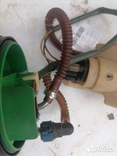 Насос топливный в сборе Nissan Primera P11 2.0 16V