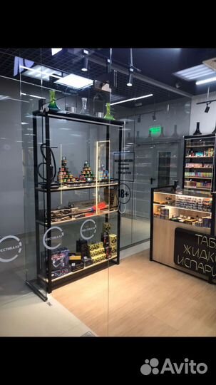 Мебель в стиле лофт на заказ