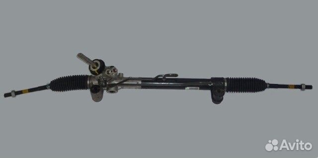 Рейка рулевая с гур Chevrolet Cruze / Opel Astra J