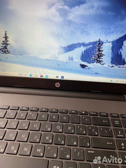 Ноутбук HP 250 G6