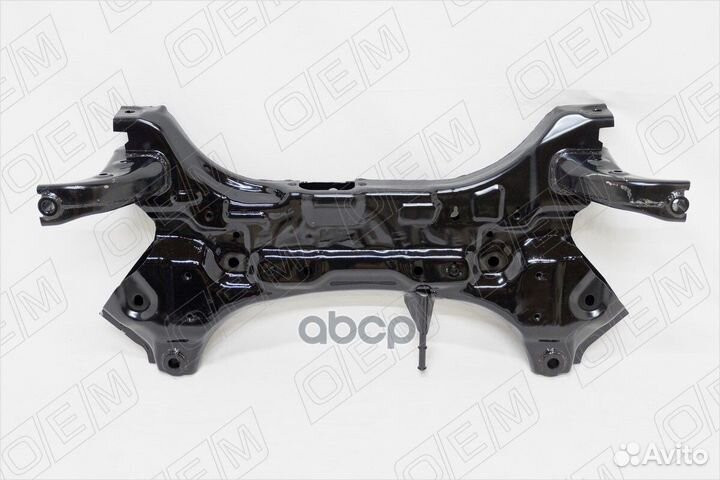 Подрамник передний Kia Rio 4 FB (2017-2022) седан