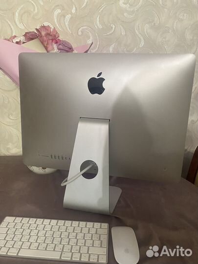 iMac 21.5 2015