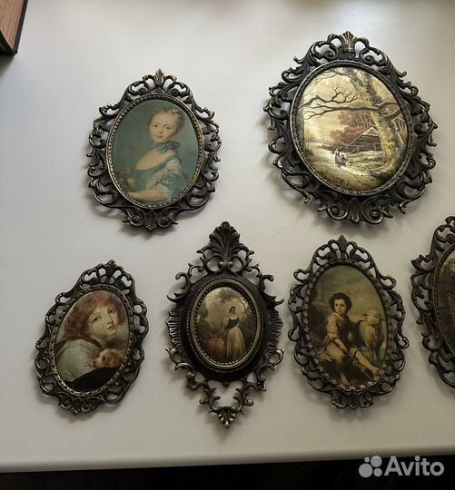 Настенное панно шелкография