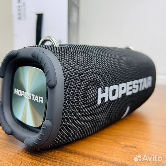 Мощная колонка Hopestar