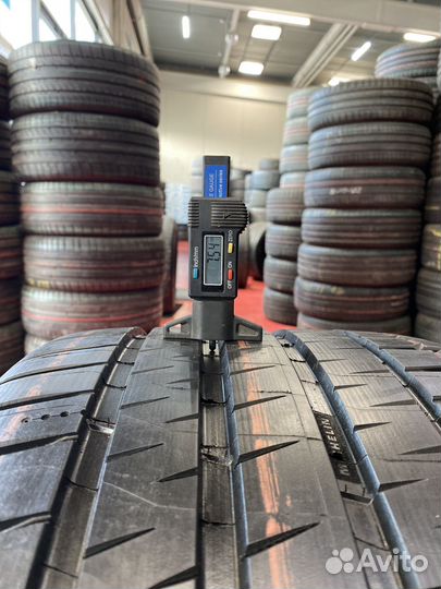 Michelin Pilot Sport 4 S 305/30 R20 103Y