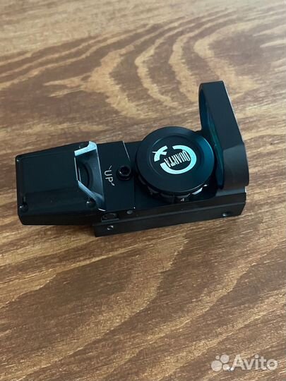 Коллиматорный прицел