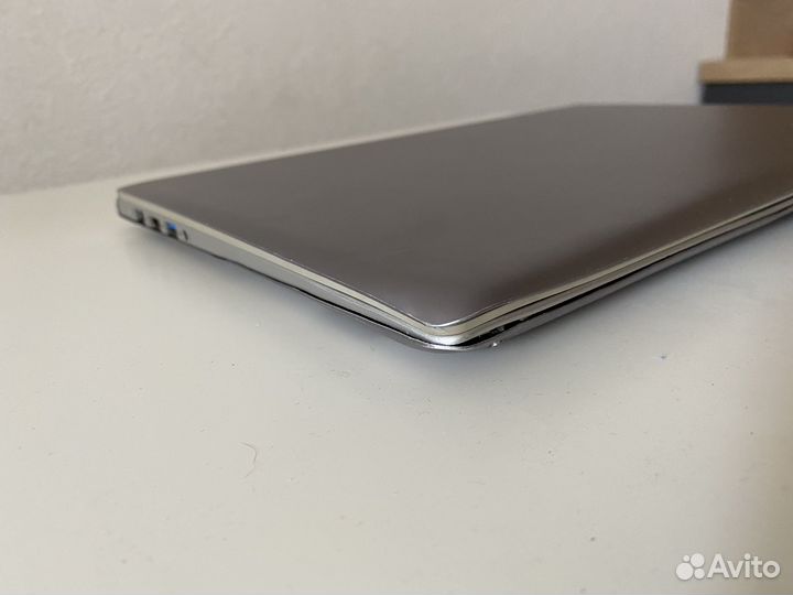 Ноутбук Lenovo U430p core i3,озу4Gb,SSD120Gb