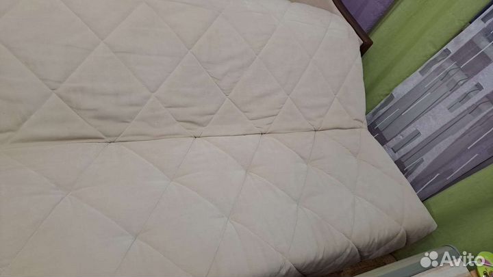 Химчистка мебели