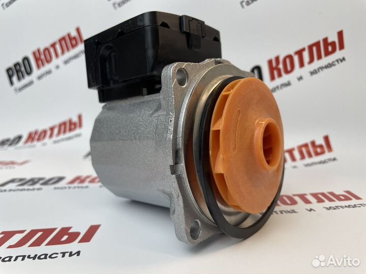 Циркуляционный насос Wilo TSL 12/6-3c