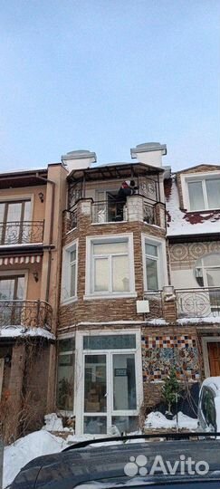 Навес под ключ