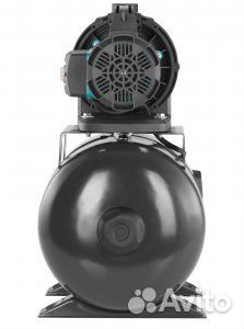 Насосная станция Gardena 3000/4