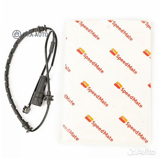 Speedmate SM-WS197 Датчик износа торм.колодок opel Signum,Vectra C/saab 9-3