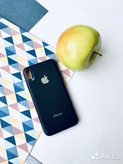 Чехол на iPhone X / Xs