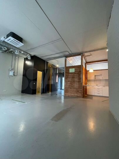 Торговая площадь, 95.6 м²