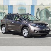 Nissan Murano 3.5 CVT, 2014, 148 720 км, с пробегом, цена 1 799 000 руб.