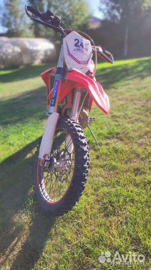 Beta RR Racing 300 2t