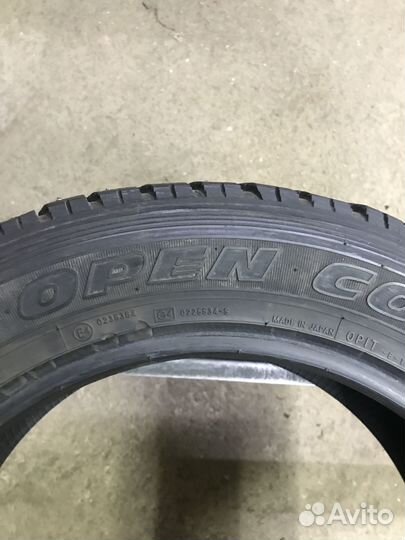 Toyo Open Country I/T 235/60 R18