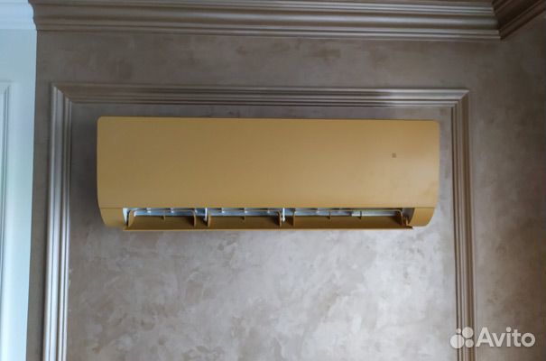 Кондиционеры от производителя доставка и установка