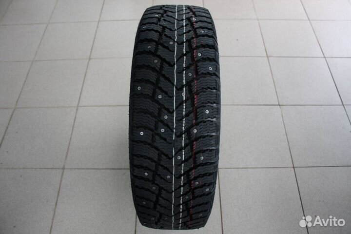 Cordiant Snow Cross 2 195/65 R15 95T