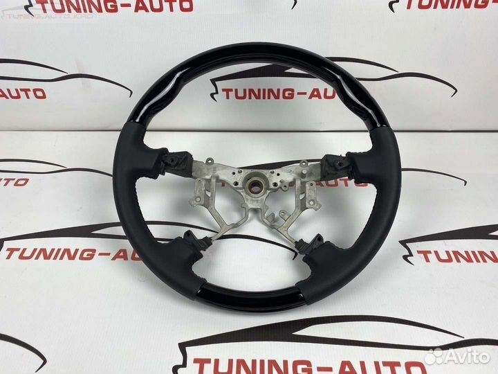 Руль Toyota Land Cruiser 100 X4019