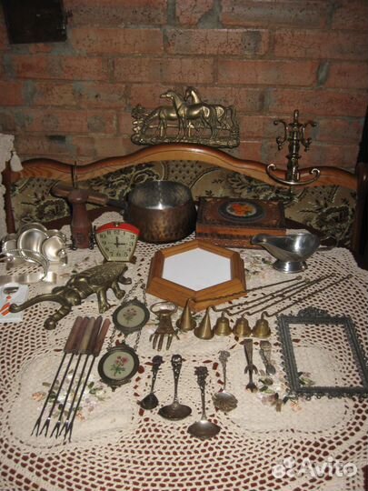 Европейский антиквариат винтаж Таганрог Ростов