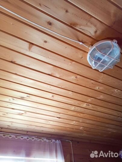 Домик для дачи