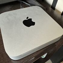 Mac mini late 2010 ssd