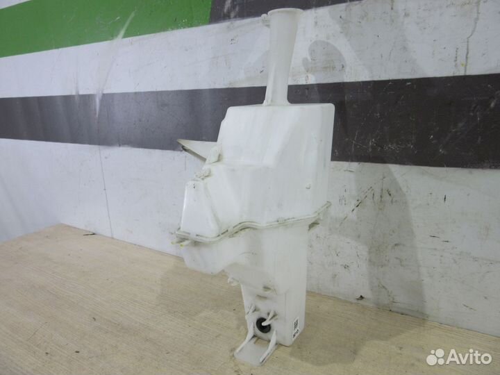 Бачок омывателя Hyundai Creta с 2021