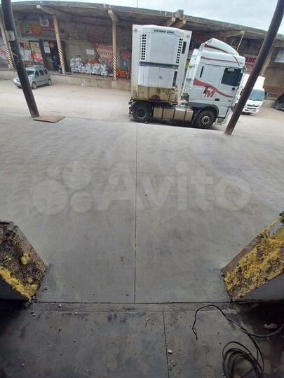 Склад, 1661.1 м²