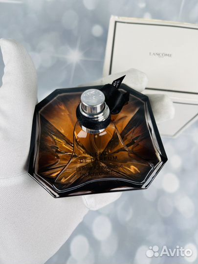 Lancome La Nuit Tresor Оригинал