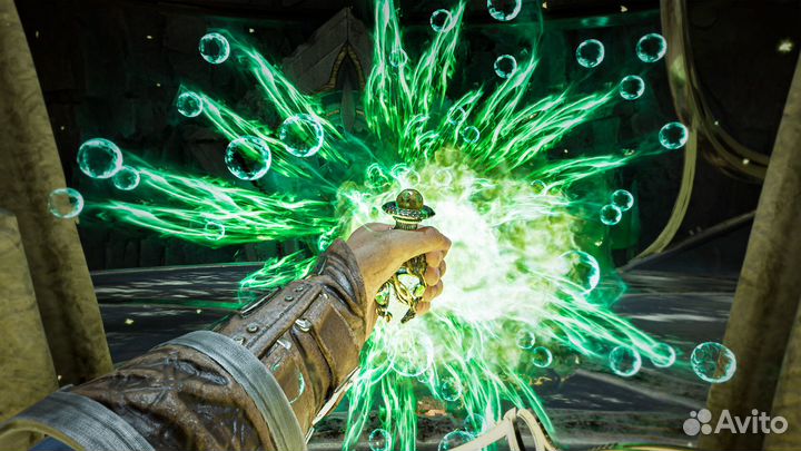 Immortals of Aveum (Steam & EGS & EA App)