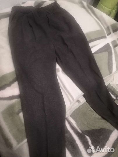 Школьная форма