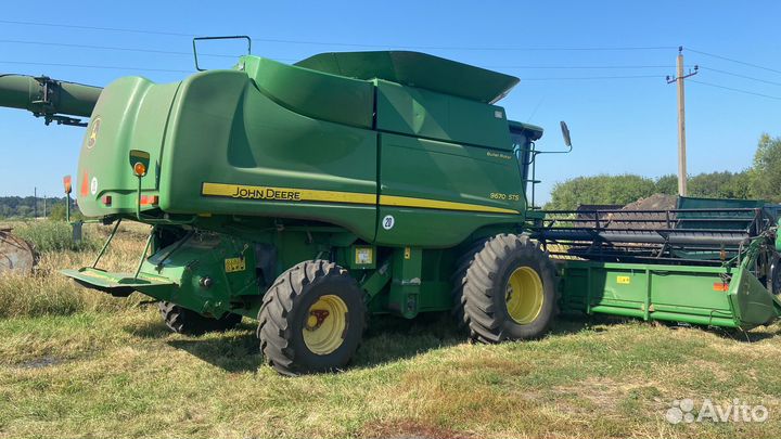 Окажу услуги по уборки зерновых культур